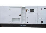 Дизельный генератор Амперос АД 1100-Т400 Дизельный генератор Амперос АД 1100-Т400