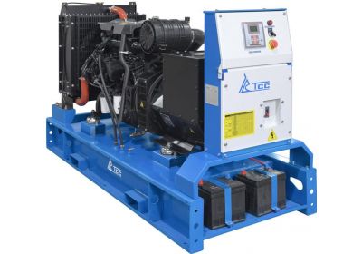 Дизельный генератор ТСС АД-60С-Т400-2РМ7