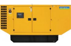Дизельный генератор Aksa AP 88