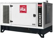 Дизельный генератор Energoprom ESI 50/400 G