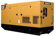 Дизельный генератор Caterpillar 3456
