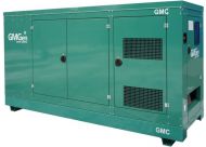 Дизельный генератор GMGen GMC275 Дизельный генератор GMGen GMC275