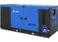 Дизельный генератор ТСС АД-50С-Т400-2РКМ7