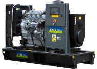 Дизельный генератор Aksa APD50A Дизельный генератор Aksa APD50A