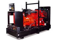 Дизельный генератор Gesan DJA200E Дизельный генератор Gesan DJA200E