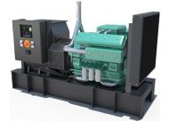 Дизельный генератор WattStream WS88-CL