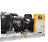 Резервный дизельный генератор Mitsudiesel АД-30С-Т400-1РМ29