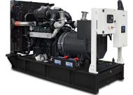 Дизельный генератор Energo MP525D Дизельный генератор Energo MP525D
