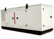 Дизельный генератор HERTZ HG 700 HH