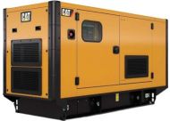 Дизельный генератор Caterpillar DE50E0 Дизельный генератор Caterpillar DE50E0