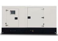 Дизельный генератор Заряд ZRD 275 Ba