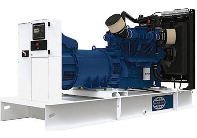 Дизельный генератор FG Wilson P715-3