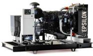 Дизельный генератор Genmac (Италия) G750PO