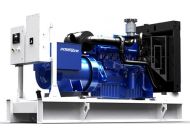 Дизельный генератор PowerLink WPS600 Дизельный генератор PowerLink WPS600