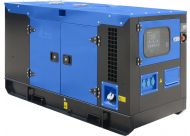 Дизельный генератор АД-200С-Т400-1РКМ16