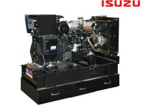 Дизельный генератор Азимут АД-24С-Т400-1РМ28