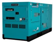 Дизельный генератор Energoprom ESD 250/400 L 
