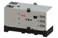 Дизельный генератор FOGO FDF 250 V