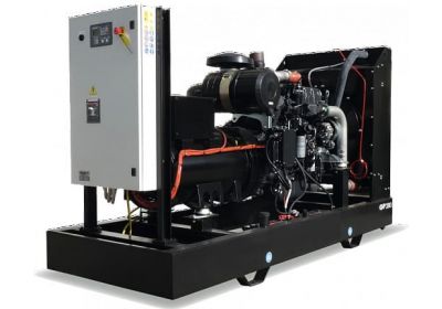 Дизельный генератор Energoprom EFP 150/400 G