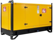 Дизельный генератор Pramac (Италия) Pramac GBW GBW45Y