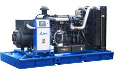 Дизельный генератор АД-300С-Т400-2РМ26