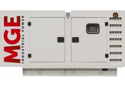 Дизельный генератор MGE p200YI