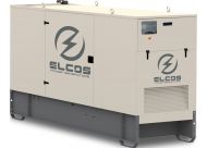 Дизельный генератор ELCOS GE.VO.225/205.PRO Дизельный генератор ELCOS GE.VO.225/205.PRO
