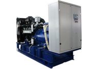 Дизельный генератор ПСМ ADDo-500