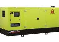 Дизельный генератор Pramac GSW220P Дизельный генератор Pramac GSW220P