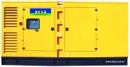Дизельный генератор Aksa AD-490