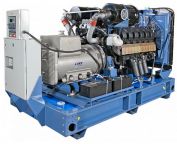 Дизельный генератор Magnus 300/400 FA