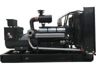 Дизельный генератор Weifang АД-200 Дизельный генератор Weifang АД-200