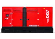 Дизельный генератор AGG D880E5 Дизельный генератор AGG D880E5