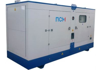 Дизельный генератор ПСМ ADP-320