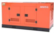 Дизельный генератор MVAE 66PO/D