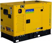 Дизельный генератор Aksa APD16A