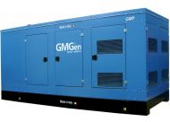 Дизельный генератор GMGen GMP550 Дизельный генератор GMGen GMP550