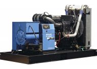 Стационарная электростанция KOHLER-SDMO Atlantic V500C2     Стационарная электростанция KOHLER-SDMO Atlantic V500C2