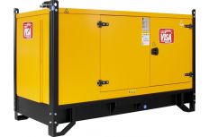 Дизельный генератор Onis VISA D 62 FOX