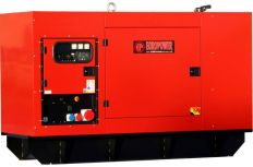 Генератор дизельный EUROPOWER EPS 130 TDE