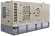 Дизельный генератор Energoprom ESS 700/400 G