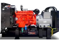 Дизельная электростанция Energo EDF 280/400 SC с АВР Дизельная электростанция Energo EDF 280/400 SC с АВР