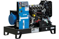 Дизельный генератор KOHLER-SDMO (Франция) Adriatic K26M