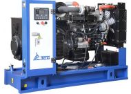 Дизельный генератор ТСС АД-40С-Т400-2РМ7 Дизельный генератор ТСС АД-40С-Т400-2РМ7