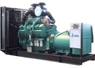 Дизельный генератор ТСС АД-640С-Т400-1РМ15 Дизельный генератор ТСС АД-640С-Т400-1РМ15