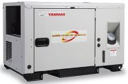 Дизельный генератор Yanmar YEG 170 DTLS-5B