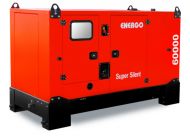 Дизельный генератор Energo EDF 60/400 IV S