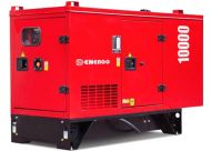 Дизельный генератор ARKEN ARK-Q 10/230-S