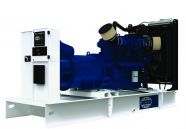 Стационарная электростанция KOHLER-SDMO Oceanic D700    