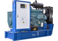 Дизельный генератор АД-100С-Т400-2РМ17 (MECC ALTE) Дизельный генератор АД-100С-Т400-2РМ17 (MECC ALTE)